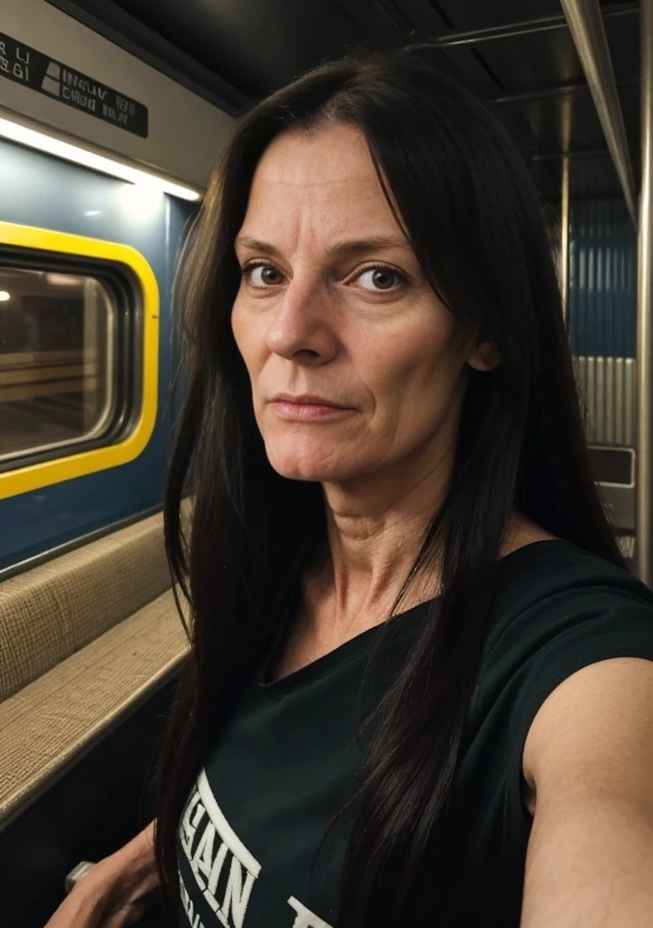 DrömKvinnan53 från Södermanlands län,Sverige