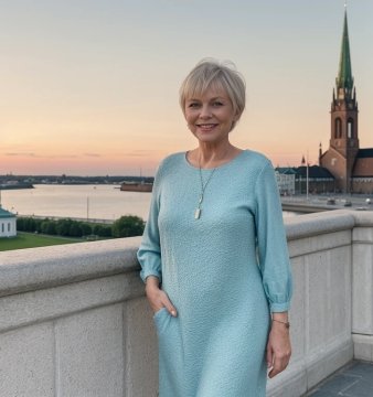 KärlekensSaga från Dalarnas län,Sverige