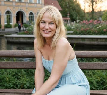 Sagoskimrande från Örebro län,Sverige